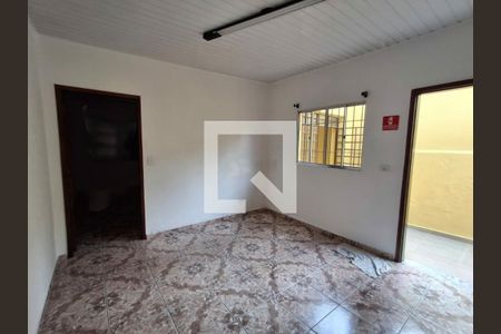 Casa à venda com 3 quartos, 120m² em Vila Santo Estevão, São Paulo