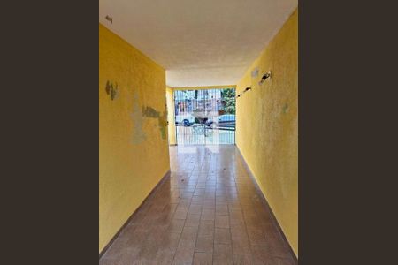 Casa à venda com 3 quartos, 120m² em Vila Santo Estevão, São Paulo