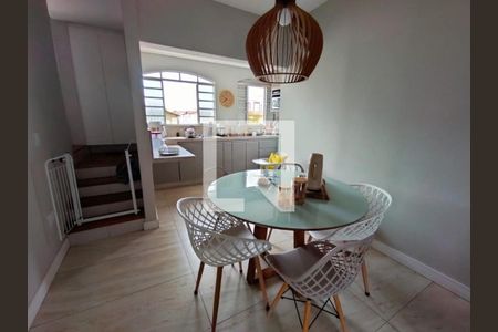 Apartamento à venda com 3 quartos, 160m² em Caiçara-Adelaide, Belo Horizonte