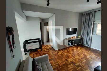 Apartamento à venda com 3 quartos, 160m² em Caiçara-Adelaide, Belo Horizonte