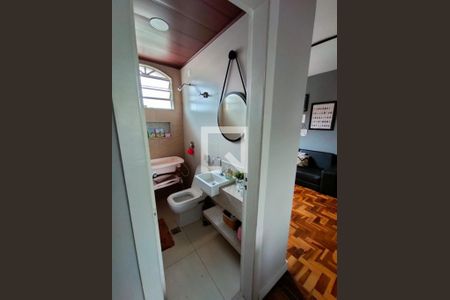 Apartamento à venda com 3 quartos, 160m² em Caiçara-Adelaide, Belo Horizonte