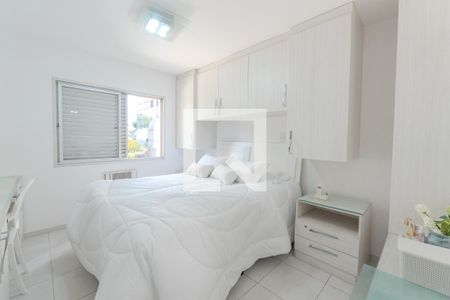 Quarto de kitnet/studio para alugar com 1 quarto, 37m² em Morro dos Ingleses, São Paulo