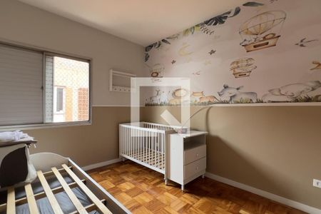 Quarto 1 de apartamento à venda com 3 quartos, 107m² em Jardim São Paulo, Guarulhos