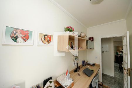 Quarto 2 de casa para alugar com 8 quartos, 337m² em Jardim Independência (são Paulo), São Paulo