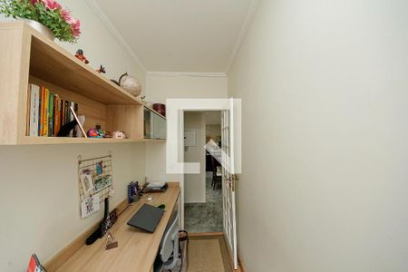 Quarto 2 de casa para alugar com 8 quartos, 337m² em Jardim Independência (são Paulo), São Paulo