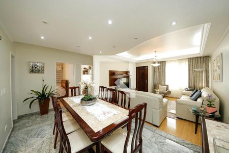 Sala de casa para alugar com 8 quartos, 337m² em Jardim Independência (são Paulo), São Paulo