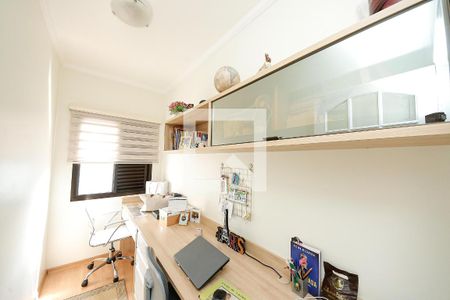 Quarto 2 de casa para alugar com 8 quartos, 337m² em Jardim Independência (são Paulo), São Paulo