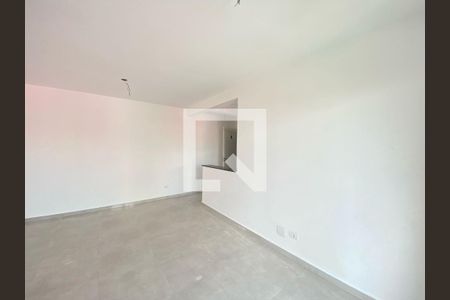 Sala de apartamento para alugar com 2 quartos, 56m² em Vila Galvão, Guarulhos