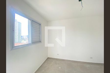 Suite de apartamento para alugar com 2 quartos, 56m² em Vila Galvão, Guarulhos