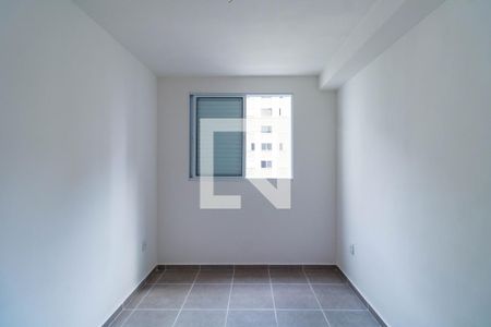 Quarto 1 de apartamento para alugar com 2 quartos, 41m² em Jardim Boa Vista (zona Oeste), Osasco