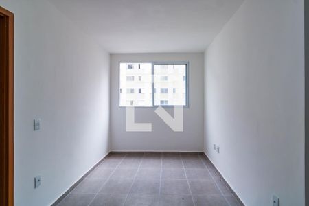 Sala de apartamento para alugar com 2 quartos, 41m² em Jardim Boa Vista (zona Oeste), Osasco