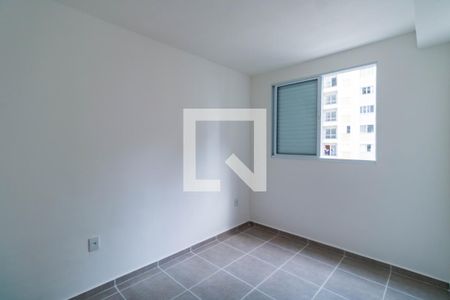 Quarto 1 de apartamento para alugar com 2 quartos, 41m² em Jardim Boa Vista (zona Oeste), Osasco