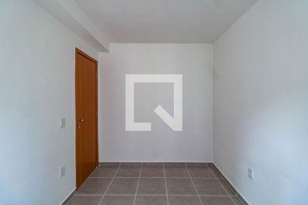 Quarto 1 de apartamento para alugar com 2 quartos, 41m² em Jardim Boa Vista (zona Oeste), Osasco