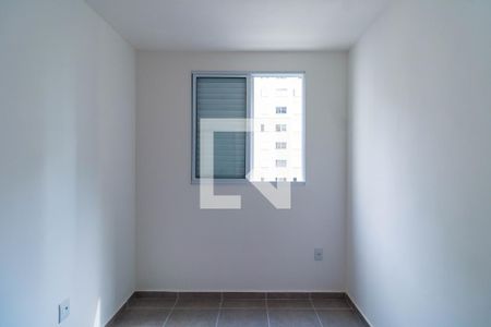 Quarto 2 de apartamento para alugar com 2 quartos, 41m² em Jardim Boa Vista (zona Oeste), Osasco
