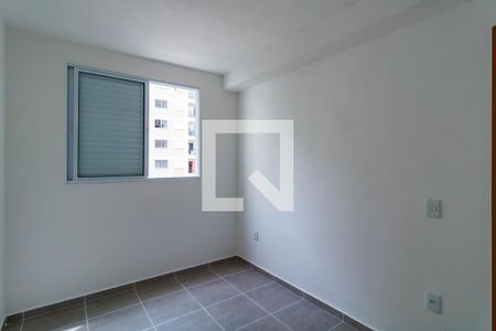 Quarto 1 de apartamento para alugar com 2 quartos, 41m² em Jardim Boa Vista (zona Oeste), Osasco