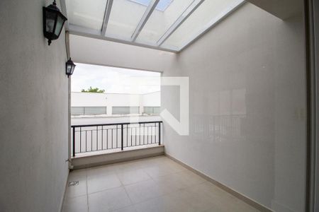 Area de Luz de casa de condomínio para alugar com 5 quartos, 420m² em Jardim Sao Carlos, Sorocaba