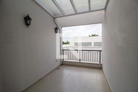 Area de Luz de casa de condomínio para alugar com 5 quartos, 420m² em Jardim Sao Carlos, Sorocaba