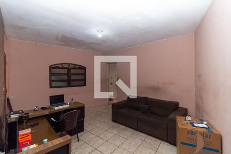 Sala de casa à venda com 2 quartos, 100m² em Vila Bancaria, São Paulo