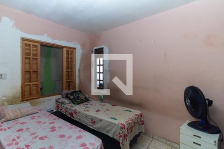 Quarto 1 de casa à venda com 2 quartos, 100m² em Vila Bancaria, São Paulo