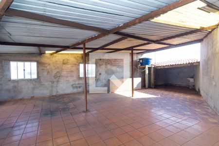 Varanda de casa à venda com 2 quartos, 100m² em Vila Bancaria, São Paulo