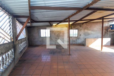 Varanda de casa à venda com 2 quartos, 100m² em Vila Bancaria, São Paulo