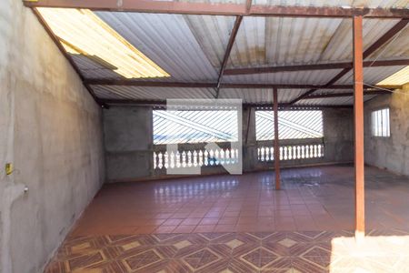 Varanda de casa à venda com 2 quartos, 100m² em Vila Bancaria, São Paulo