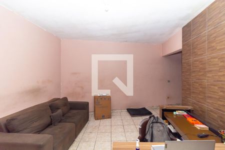 Sala de casa à venda com 2 quartos, 100m² em Vila Bancaria, São Paulo