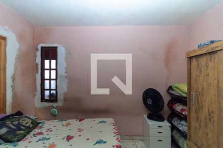 Quarto 1 de casa à venda com 2 quartos, 100m² em Vila Bancaria, São Paulo