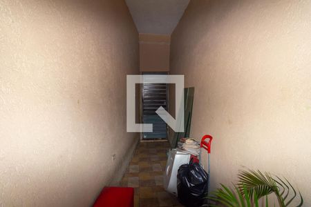 Entrada de casa à venda com 2 quartos, 100m² em Vila Bancaria, São Paulo