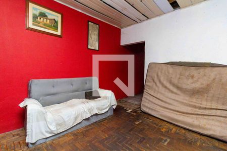 Sala de casa à venda com 6 quartos, 350m² em Vila Nova Manchester, São Paulo