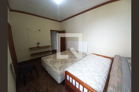 Quarto 1 de apartamento para alugar com 2 quartos, 120m² em Itararé, São Vicente