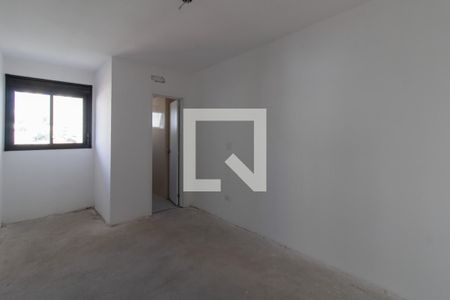 Suíte de apartamento à venda com 2 quartos, 65m² em Vila Zanardi, Guarulhos