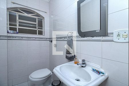 Lavabo de casa à venda com 3 quartos, 151m² em Jardim Climax, São Paulo