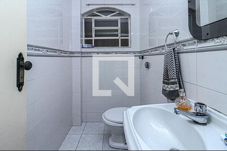 Lavabo de casa à venda com 3 quartos, 151m² em Jardim Climax, São Paulo