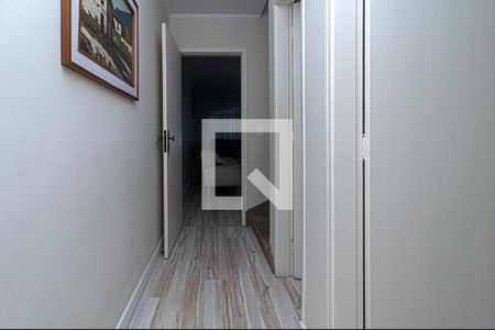 Corredor de casa à venda com 3 quartos, 151m² em Jardim Climax, São Paulo