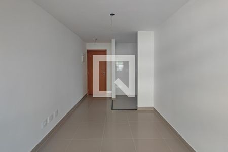 Sala de apartamento à venda com 2 quartos, 47m² em Parque da Figueira, Campinas