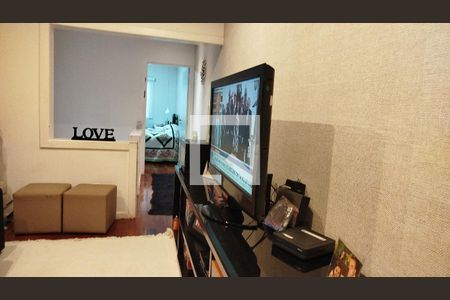 Sala 2 de casa à venda com 3 quartos, 150m² em Vila Azevedo, São Paulo