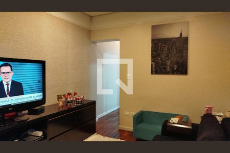 Sala 2 de casa à venda com 3 quartos, 150m² em Vila Azevedo, São Paulo