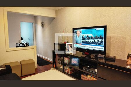 Sala 2 de casa à venda com 3 quartos, 150m² em Vila Azevedo, São Paulo