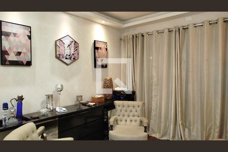 Sala de casa à venda com 3 quartos, 150m² em Vila Azevedo, São Paulo