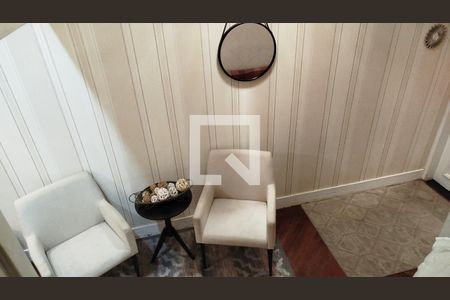 Saleta de casa à venda com 3 quartos, 150m² em Vila Azevedo, São Paulo