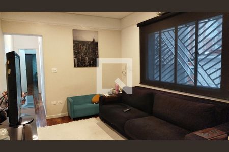 Sala 2 de casa à venda com 3 quartos, 150m² em Vila Azevedo, São Paulo