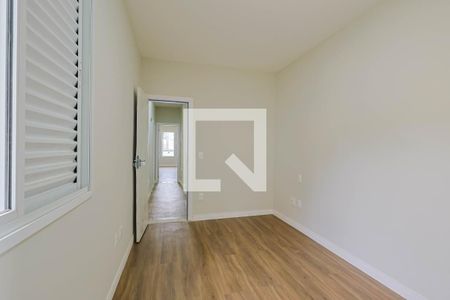 Suíte 1 de casa à venda com 4 quartos, 160m² em Nova Floresta, Belo Horizonte