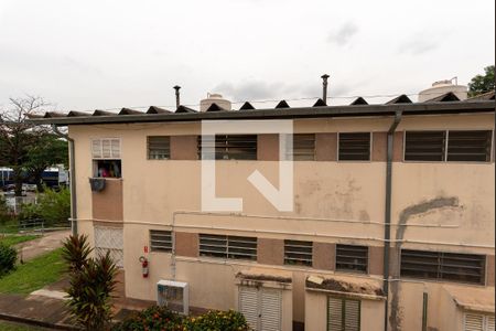 Vista do Quarto 1 de apartamento à venda com 2 quartos, 60m² em Fundacao da Casa Popular, Campinas
