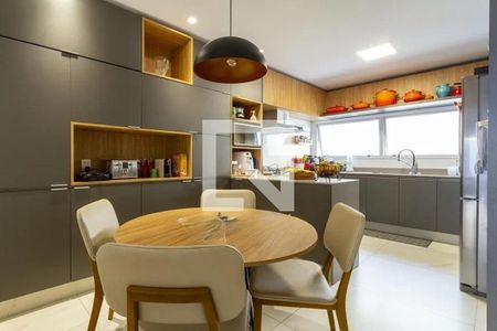 Casa de Condomínio à venda com 4 quartos, 324m² em Brooklin, São Paulo