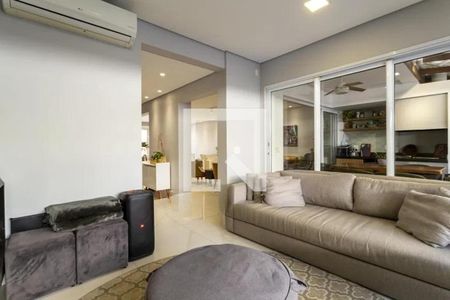 Casa de Condomínio à venda com 4 quartos, 324m² em Brooklin, São Paulo