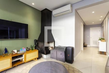 Casa de Condomínio à venda com 4 quartos, 324m² em Brooklin, São Paulo