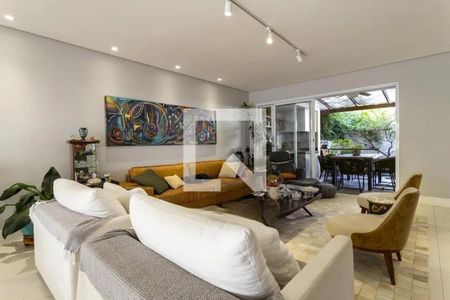 Casa de Condomínio à venda com 4 quartos, 324m² em Brooklin, São Paulo