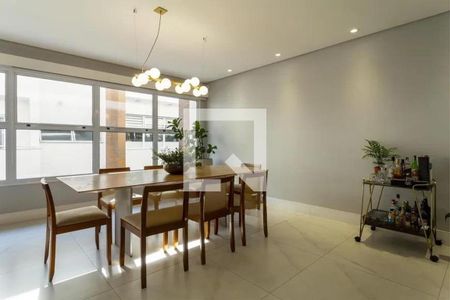 Casa de Condomínio à venda com 4 quartos, 324m² em Brooklin, São Paulo