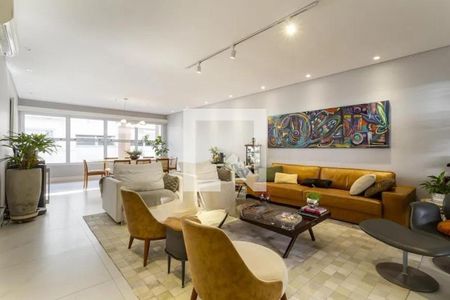 Casa de Condomínio à venda com 4 quartos, 324m² em Brooklin, São Paulo